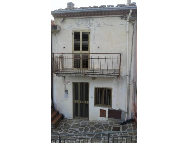 Anteprima foto 3 - Casa indipendente in Vendita a San Severino Lucano - Mezzana Salice
