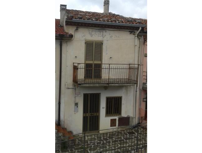 Anteprima foto 4 - Casa indipendente in Vendita a San Severino Lucano - Mezzana Salice