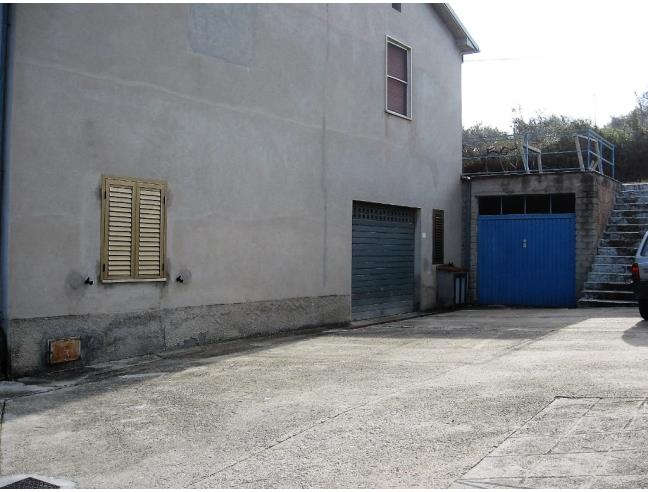 Anteprima foto 3 - Casa indipendente in Vendita a San Valentino in Abruzzo Citeriore - Madonna Della Croce