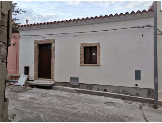Anteprima foto 6 - Casa indipendente in Vendita a San Vero Milis (Oristano)