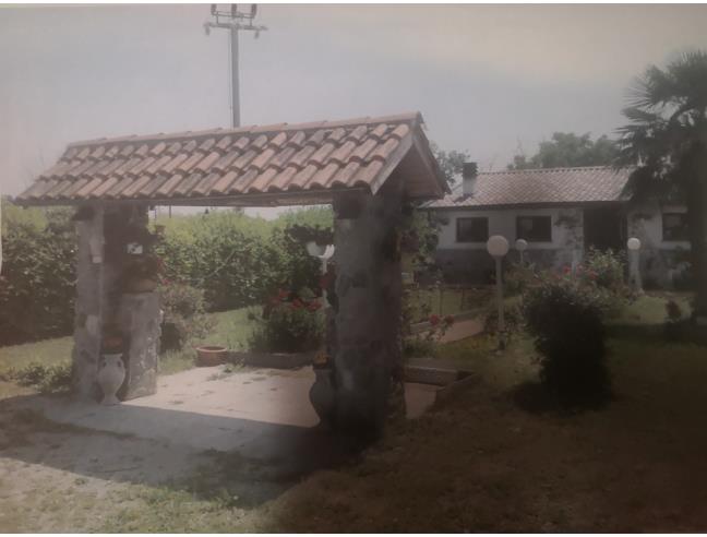Anteprima foto 3 - Casa indipendente in Vendita a San Vito di Fagagna (Udine)