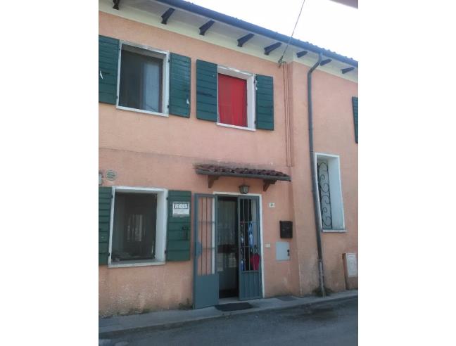 Anteprima foto 1 - Casa indipendente in Vendita a San Zenone degli Ezzelini - Liedolo