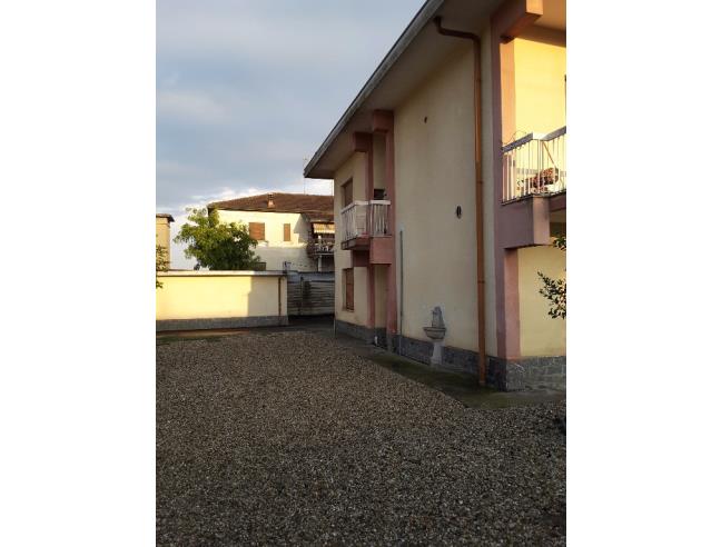 Anteprima foto 5 - Casa indipendente in Vendita a Sannazzaro de' Burgondi (Pavia)