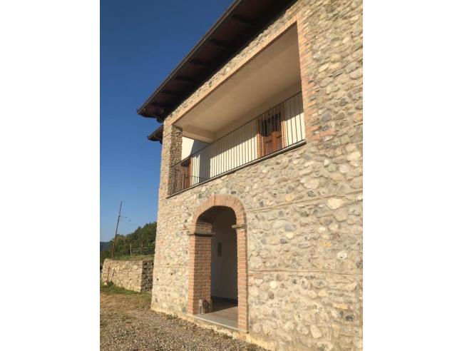 Anteprima foto 1 - Casa indipendente in Vendita a Sant'Agata di Esaro (Cosenza)