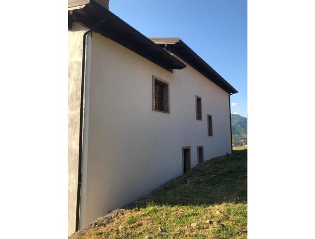Anteprima foto 2 - Casa indipendente in Vendita a Sant'Agata di Esaro (Cosenza)