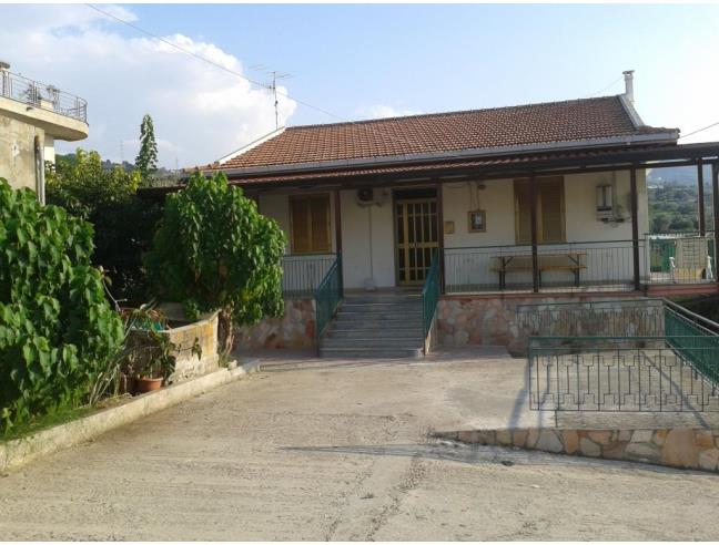 Anteprima foto 3 - Casa indipendente in Vendita a Sant'Agata di Militello - Torrecandele