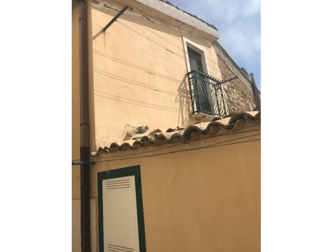 Anteprima foto 3 - Casa indipendente in Vendita a Sant'Agata di Puglia (Foggia)