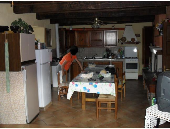 Anteprima foto 5 - Casa indipendente in Vendita a Sant'Agata Feltria (Rimini)