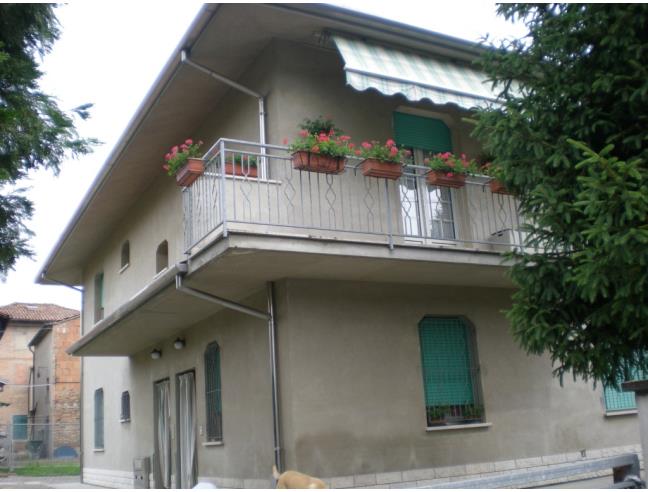 Anteprima foto 1 - Casa indipendente in Vendita a Sant'Agostino (Ferrara)