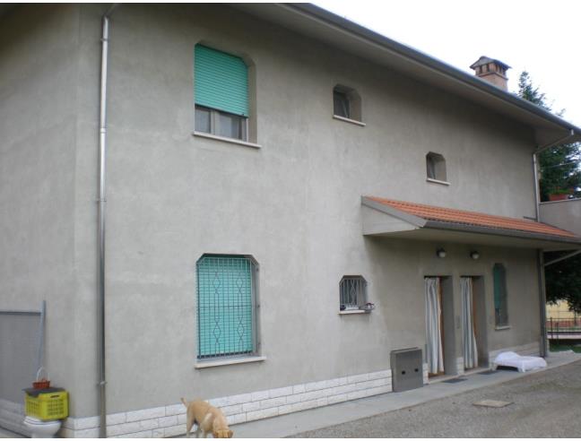 Anteprima foto 3 - Casa indipendente in Vendita a Sant'Agostino (Ferrara)