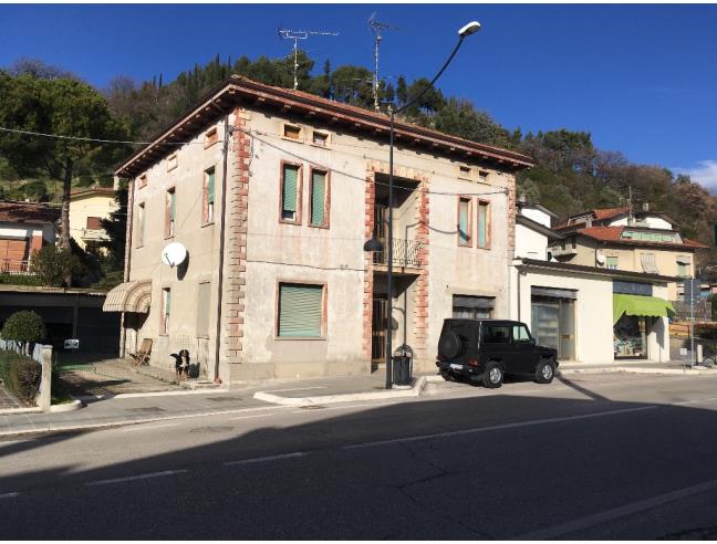 Anteprima foto 1 - Casa indipendente in Vendita a Sant'Angelo in Lizzola (Pesaro e Urbino)