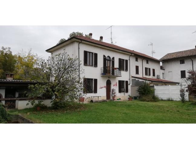 Anteprima foto 6 - Casa indipendente in Vendita a Sant'Angelo Lomellina (Pavia)