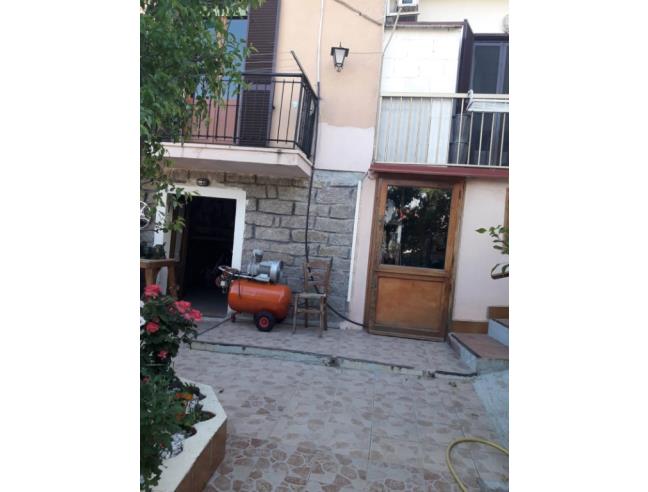 Anteprima foto 3 - Casa indipendente in Vendita a Sant'Antonio di Gallura (Olbia-Tempio)