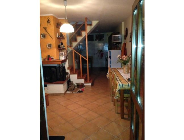 Anteprima foto 2 - Casa indipendente in Vendita a Sant'Eufemia a Maiella (Pescara)