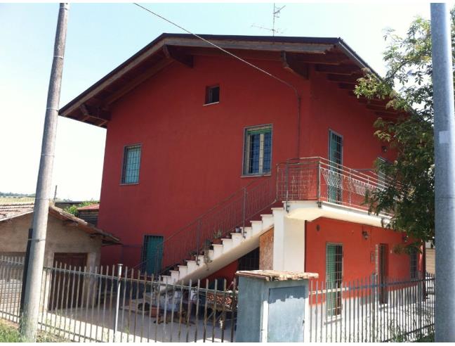 Anteprima foto 1 - Casa indipendente in Vendita a Sant'Omero (Teramo)