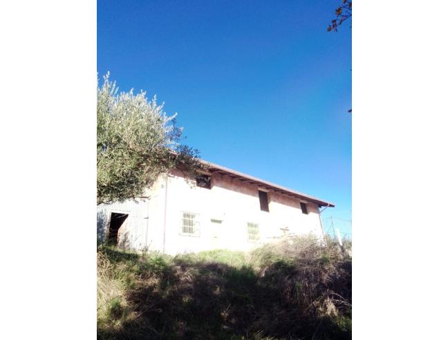 Anteprima foto 1 - Casa indipendente in Vendita a Santa Caterina Albanese (Cosenza)