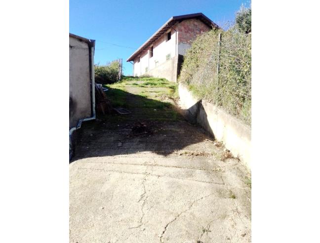 Anteprima foto 2 - Casa indipendente in Vendita a Santa Caterina Albanese (Cosenza)