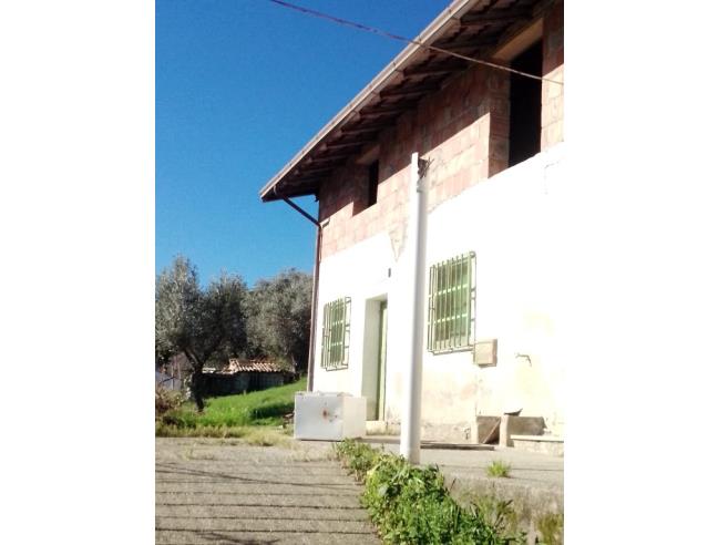 Anteprima foto 4 - Casa indipendente in Vendita a Santa Caterina Albanese (Cosenza)