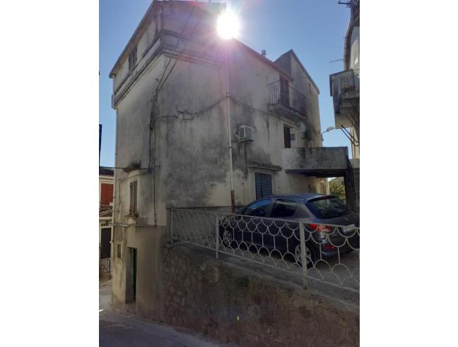 Anteprima foto 1 - Casa indipendente in Vendita a Santa Caterina dello Ionio (Catanzaro)