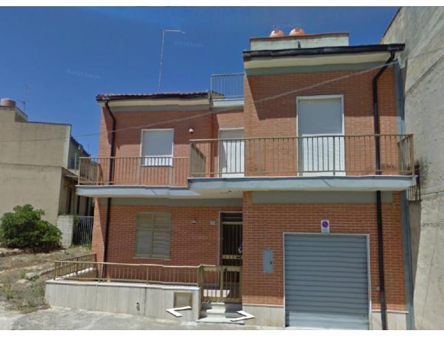 Anteprima foto 4 - Casa indipendente in Vendita a Santa Margherita di Belice (Agrigento)