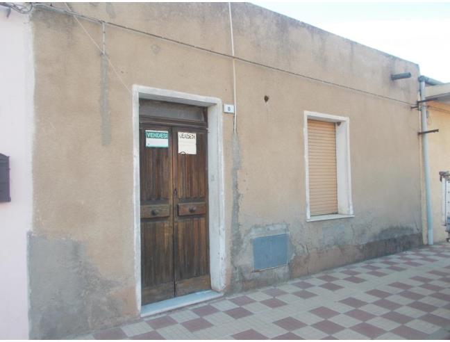 Anteprima foto 1 - Casa indipendente in Vendita a Santa Maria Coghinas (Sassari)