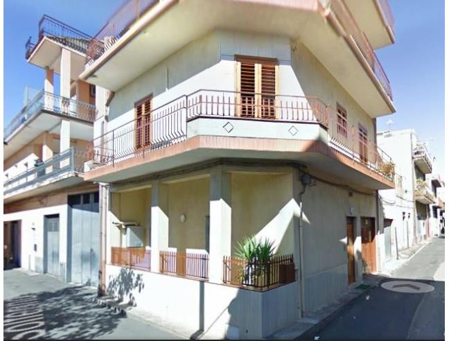 Anteprima foto 1 - Casa indipendente in Vendita a Santa Maria di Licodia (Catania)