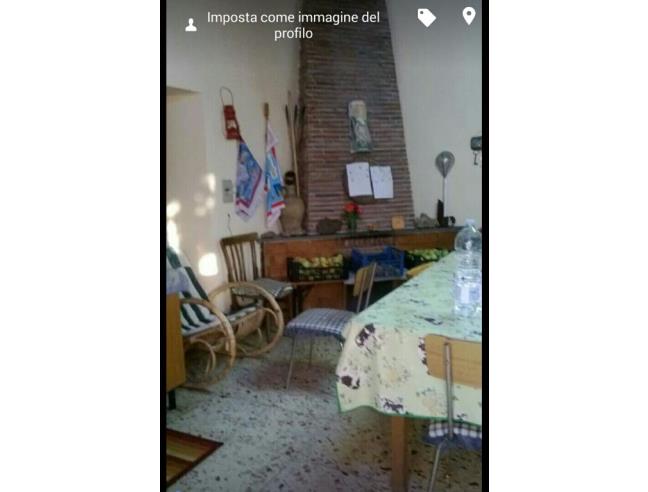 Anteprima foto 2 - Casa indipendente in Vendita a Santa Maria di Licodia (Catania)