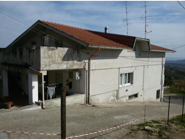 Anteprima foto 7 - Casa indipendente in Vendita a Santa Maria Imbaro (Chieti)