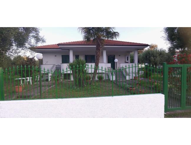 Anteprima foto 2 - Casa indipendente in Vendita a Santa Marina - Policastro Bussentino