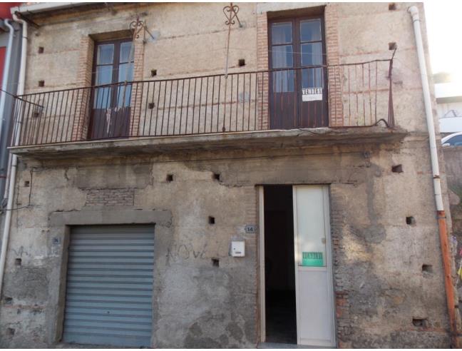 Anteprima foto 1 - Casa indipendente in Vendita a Santa Teresa di Riva (Messina)