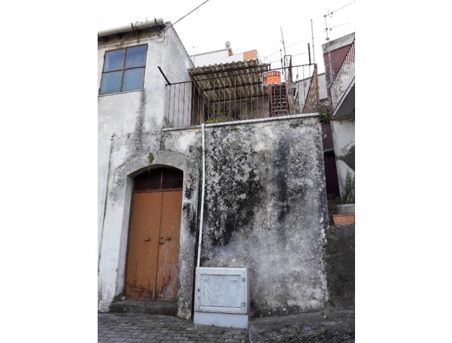 Anteprima foto 1 - Casa indipendente in Vendita a Santa Teresa di Riva - Misserio