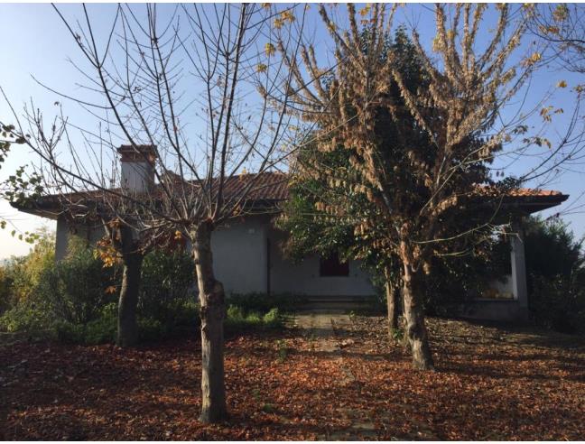 Anteprima foto 1 - Casa indipendente in Vendita a Santarcangelo di Romagna - Canonica
