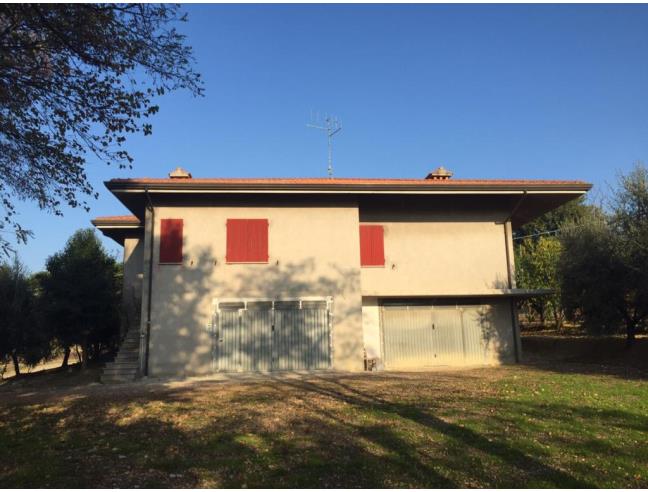 Anteprima foto 2 - Casa indipendente in Vendita a Santarcangelo di Romagna - Canonica