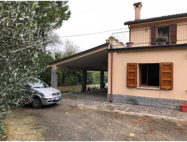 Anteprima foto 1 - Casa indipendente in Vendita a Santarcangelo di Romagna (Rimini)