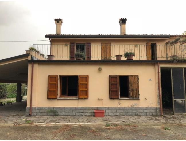Anteprima foto 2 - Casa indipendente in Vendita a Santarcangelo di Romagna (Rimini)
