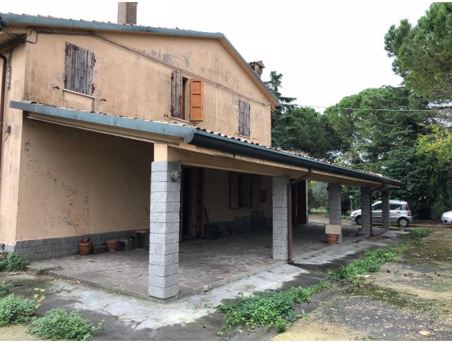 Anteprima foto 4 - Casa indipendente in Vendita a Santarcangelo di Romagna (Rimini)