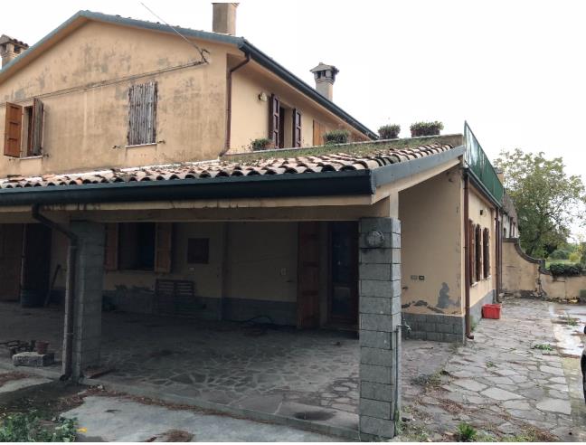 Anteprima foto 5 - Casa indipendente in Vendita a Santarcangelo di Romagna (Rimini)