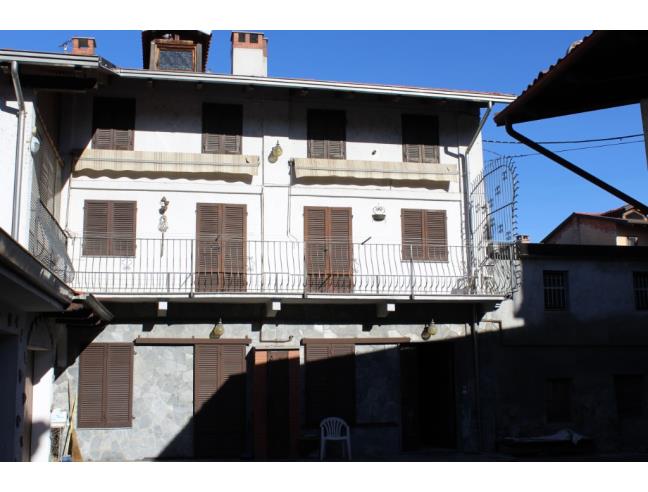 Anteprima foto 1 - Casa indipendente in Vendita a Santhià (Vercelli)