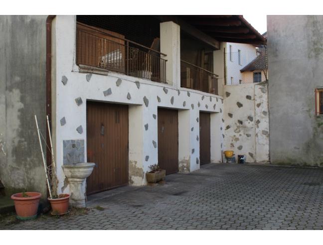 Anteprima foto 2 - Casa indipendente in Vendita a Santhià (Vercelli)
