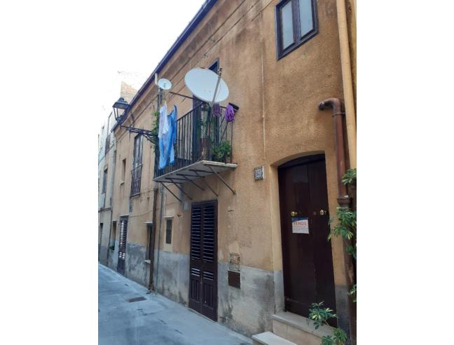 Anteprima foto 2 - Casa indipendente in Vendita a Santo Stefano di Camastra (Messina)