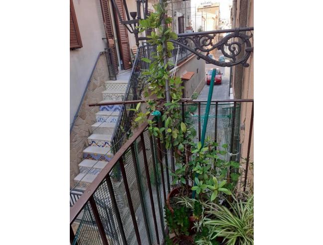 Anteprima foto 7 - Casa indipendente in Vendita a Santo Stefano di Camastra (Messina)
