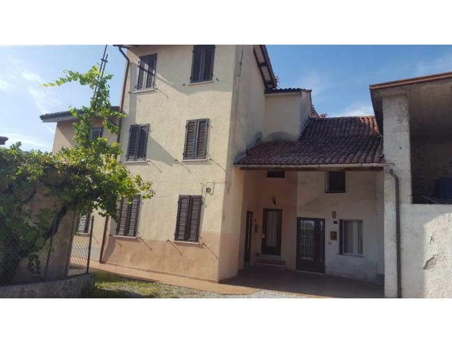 Anteprima foto 1 - Casa indipendente in Vendita a Santorso (Vicenza)