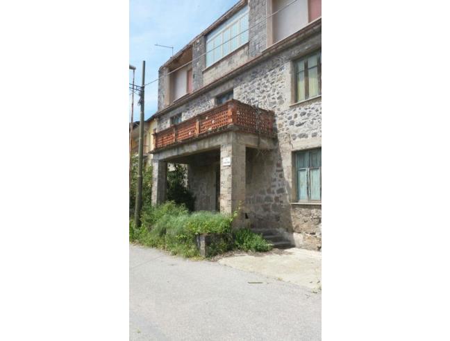 Anteprima foto 1 - Casa indipendente in Vendita a Santu Lussurgiu (Oristano)