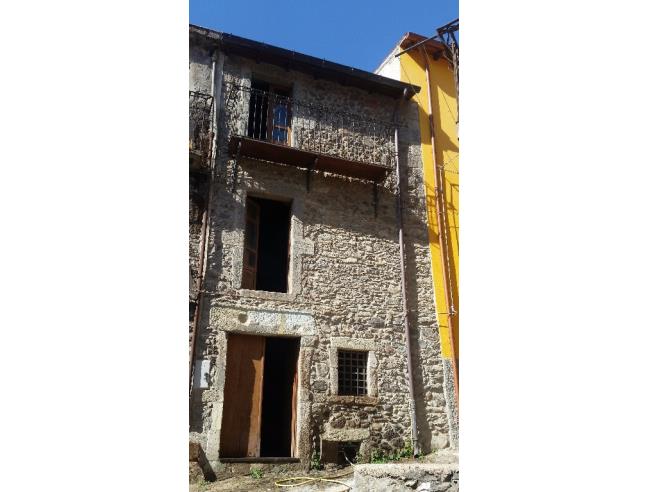 Anteprima foto 7 - Casa indipendente in Vendita a Santu Lussurgiu (Oristano)