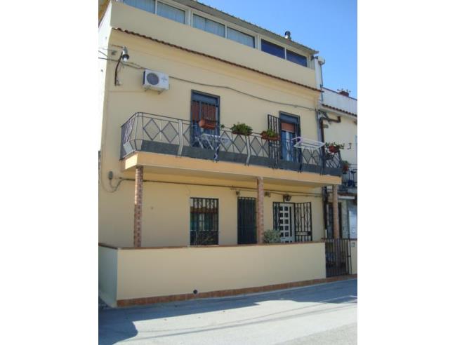 Anteprima foto 1 - Casa indipendente in Vendita a Saponara (Messina)