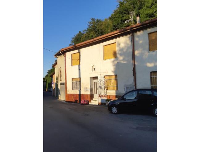 Anteprima foto 1 - Casa indipendente in Vendita a Sarezzano (Alessandria)