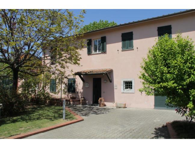 Anteprima foto 1 - Casa indipendente in Vendita a Sarzana (La Spezia)