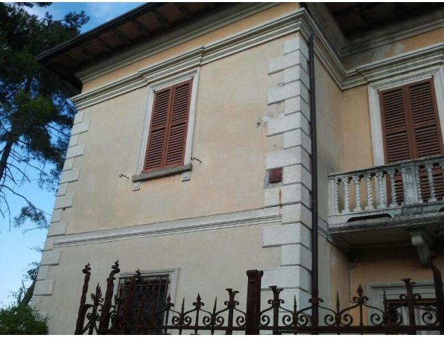 Anteprima foto 1 - Casa indipendente in Vendita a Sassocorvaro - Caprazzino