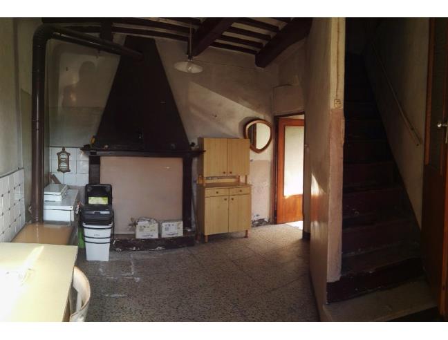 Anteprima foto 2 - Casa indipendente in Vendita a Sassoferrato (Ancona)