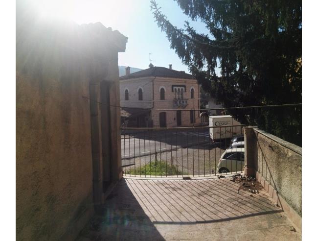 Anteprima foto 5 - Casa indipendente in Vendita a Sassoferrato (Ancona)